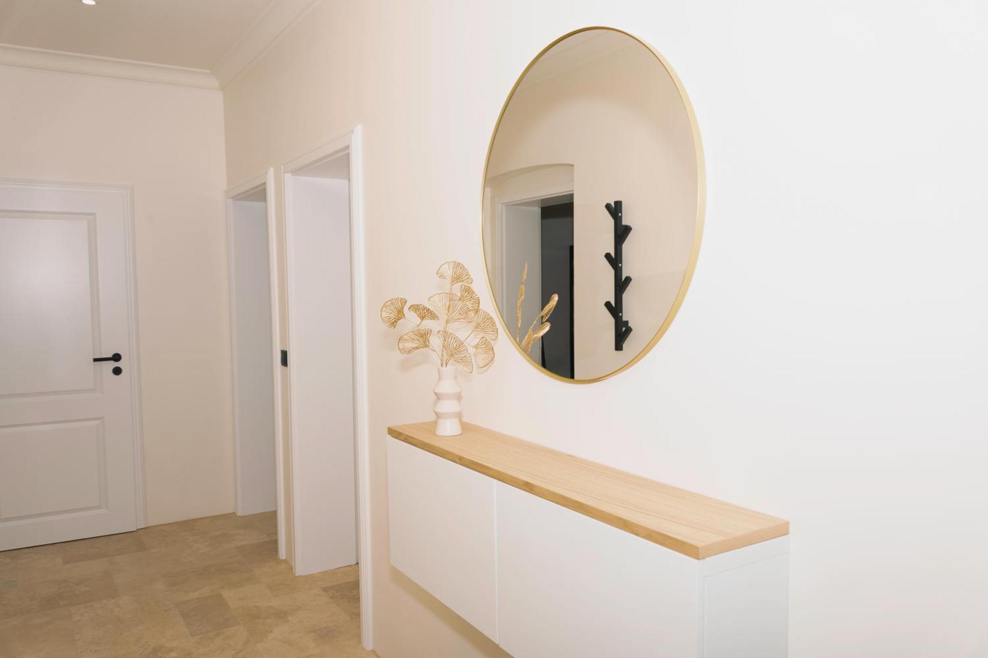 קמניץ Vilipa-Apartments No. 3 - Terrasse Mit Gartenblick Nahe Zeisigwald מראה חיצוני תמונה